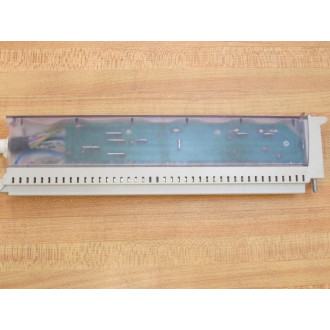 Siemens 6EP5235-5BC50 Front Connector Element 6EP52355BC50 DI P2430-4UA - Used
