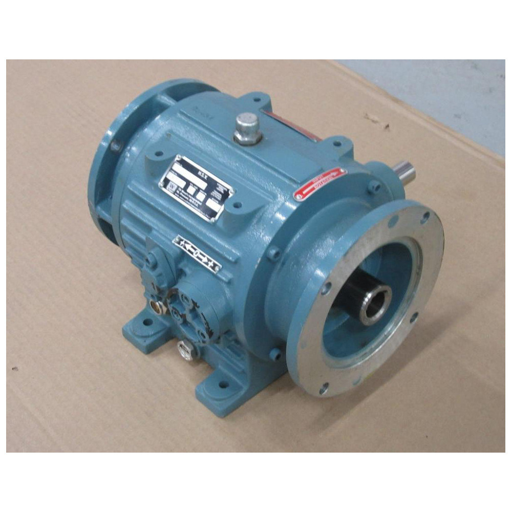 TB Wood's 1112-000-18Z Hydrostatic Speed Variator 111200018Z - New No Box