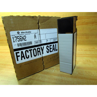 Allen Bradley 1756-N2 Card Slot Filler 1756N2 Series A96906171 A01