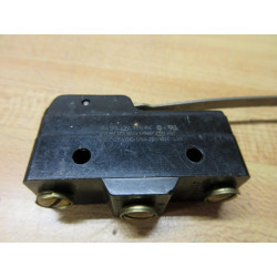 Micro Switch BZ-2RW863-A2 Switch BZ2RW863A2 (Pack of 2) - Used