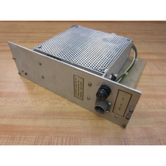 Computer Automation 51-49613-01 Power Supply Component Board PS 2006 - Used