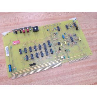 3-531-3694A Timer Control Board 35313694A - Used