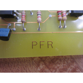 3-531-3694A Timer Control Board 35313694A - Used