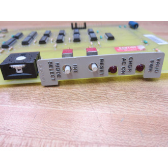 3-531-3694A Timer Control Board 35313694A - Used