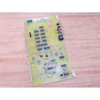 3-531-3694A Timer Control Board 35313694A - Used