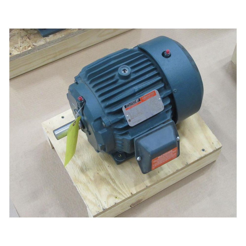 Reliance P18G4850B Duty Master Motor - New No Box Reliance P18G4850B Duty Master Motor - New No Box