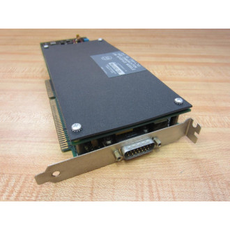 Allen Bradley 1784-KTK1 Peer Communication Link Interface Module 1784KTK1 - Used