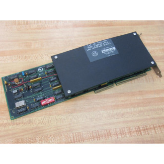 Allen Bradley 1784-KTK1 Peer Communication Link Interface Module 1784KTK1 - Used