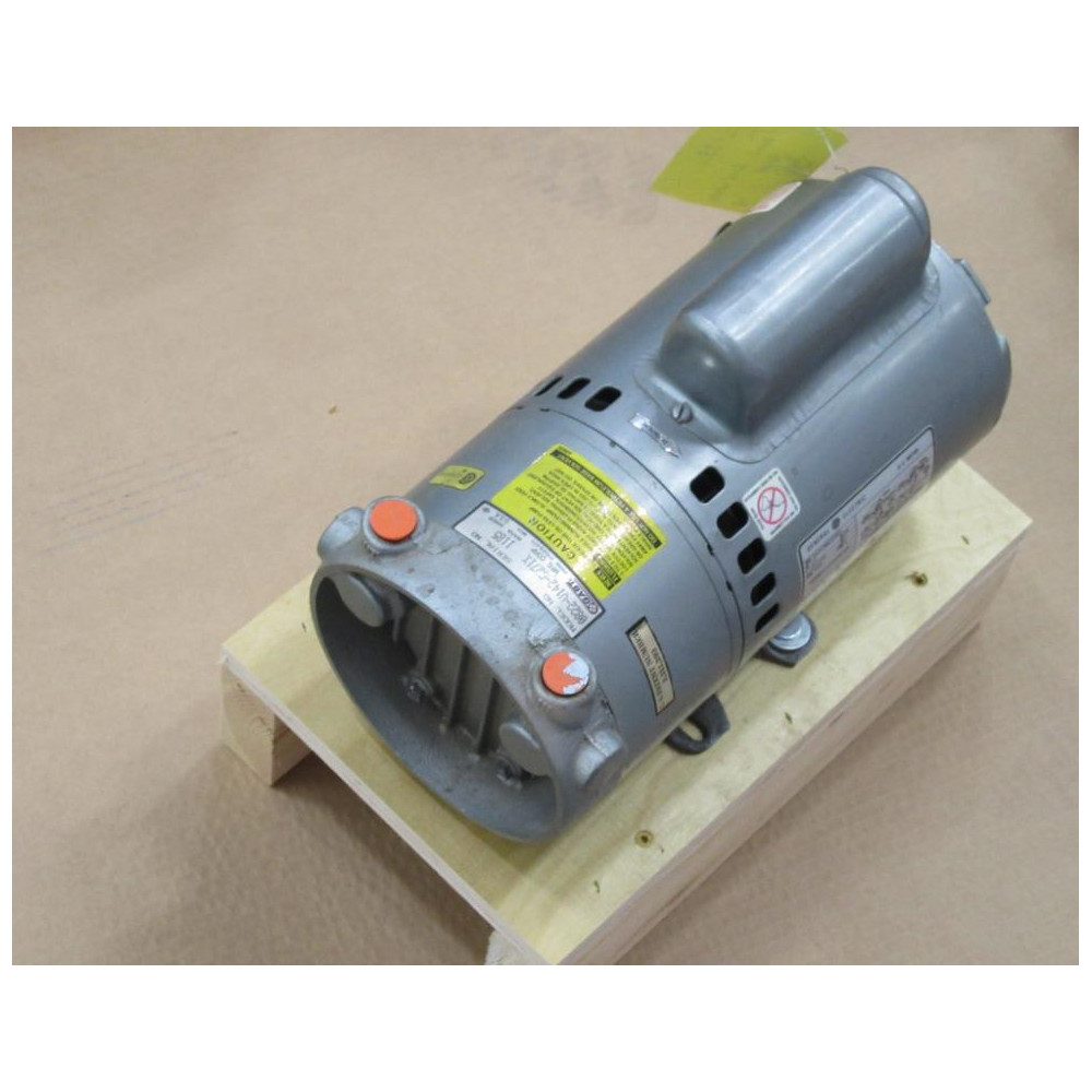General Electric 5KC47MG700BS AC Motor - Used General Electric 5KC47MG700BS AC Motor - Used