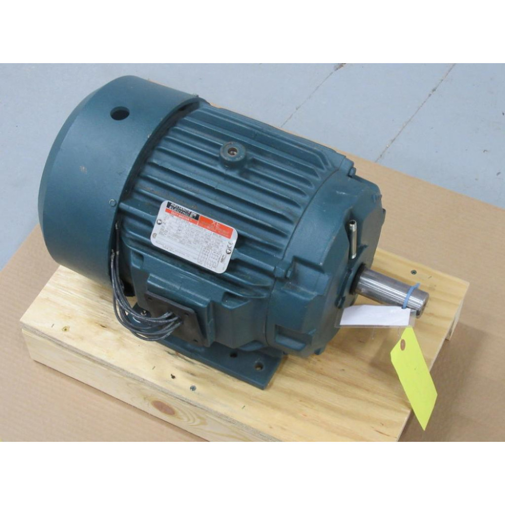 Reliance P21G0420K Duty Master Motor - New No Box Reliance P21G0420K Duty Master Motor - New No Box