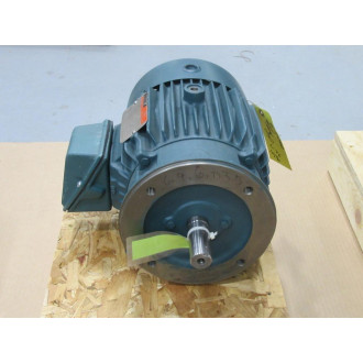 Reliance P18G1024J Duty Master Motor - New No Box
