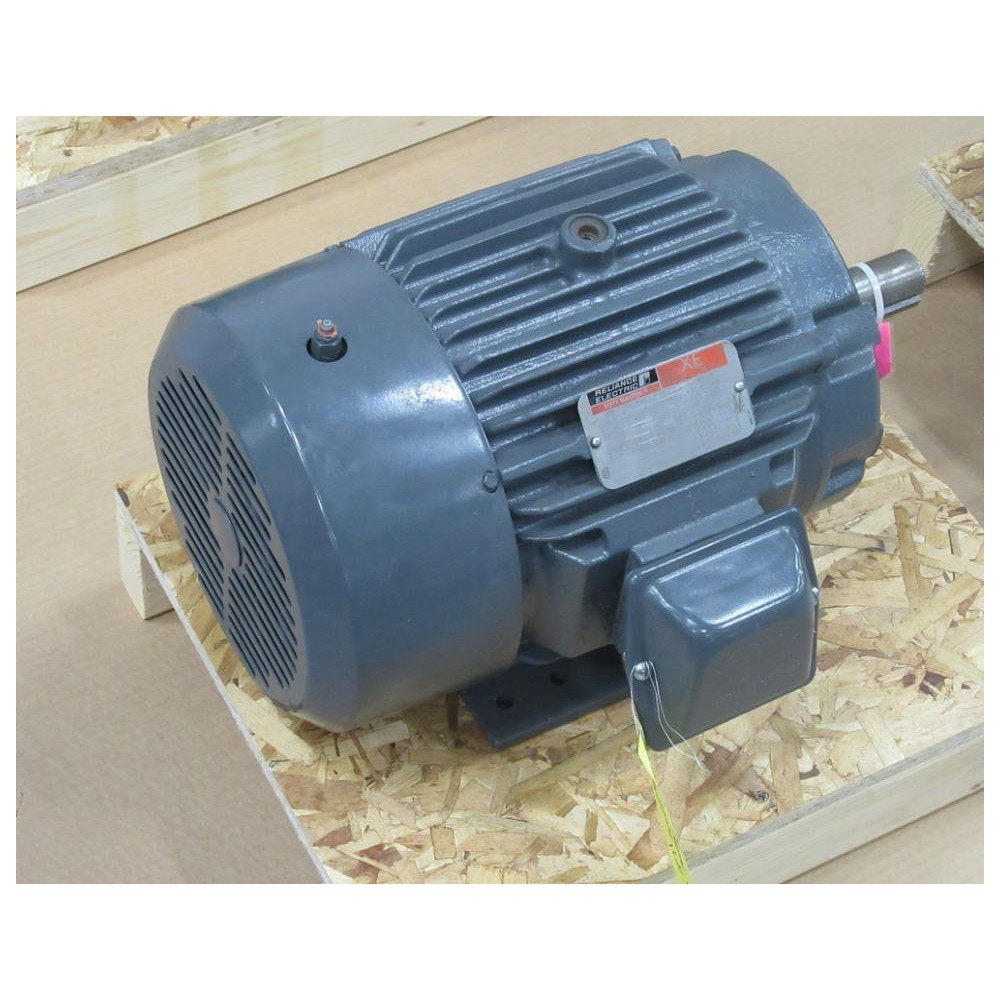 Reliance P21G3359F Duty Master Motor - New No Box Reliance P21G3359F Duty Master Motor - New No Box