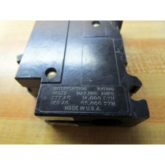 Square D EHB41020 Circuit Breaker 20 Amp - New No Box