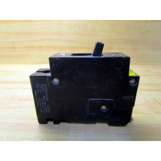 Square D EHB41020 Circuit Breaker 20 Amp - New No Box