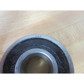JAF W5204-2RS Double Row Ball Bearing W52042RS - New No Box