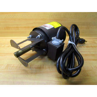 Dayton 202296 Pump Motor - New No Box