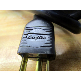Dayton 202296 Pump Motor - New No Box