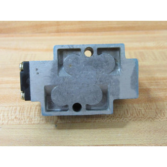 Mac Valves 911B-RA Air Piloted Solenoid Valve 911BRA - New No Box