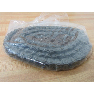 Diamond Chain Company ANSI 35 X-1282-010 Riveted Chain 10'3.06M wo Masterlink