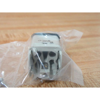 Epic 10431000 Connector Insert H-A 4 SS 400V (Pack of 5)