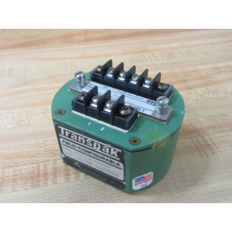 Action Instruments T713-0000 Transpak 2-Wire Transmitter T7130000 - New No Box