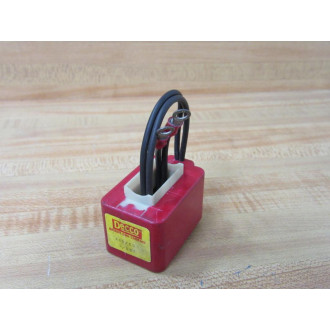 Detroit Coil Company 9-167 Decco 9167 - New No Box