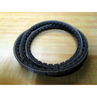 Carlisle 3VX530 Power-Wedge Cog Belt SPZX1345