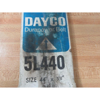 Dayco 5L440 Durapower Belt