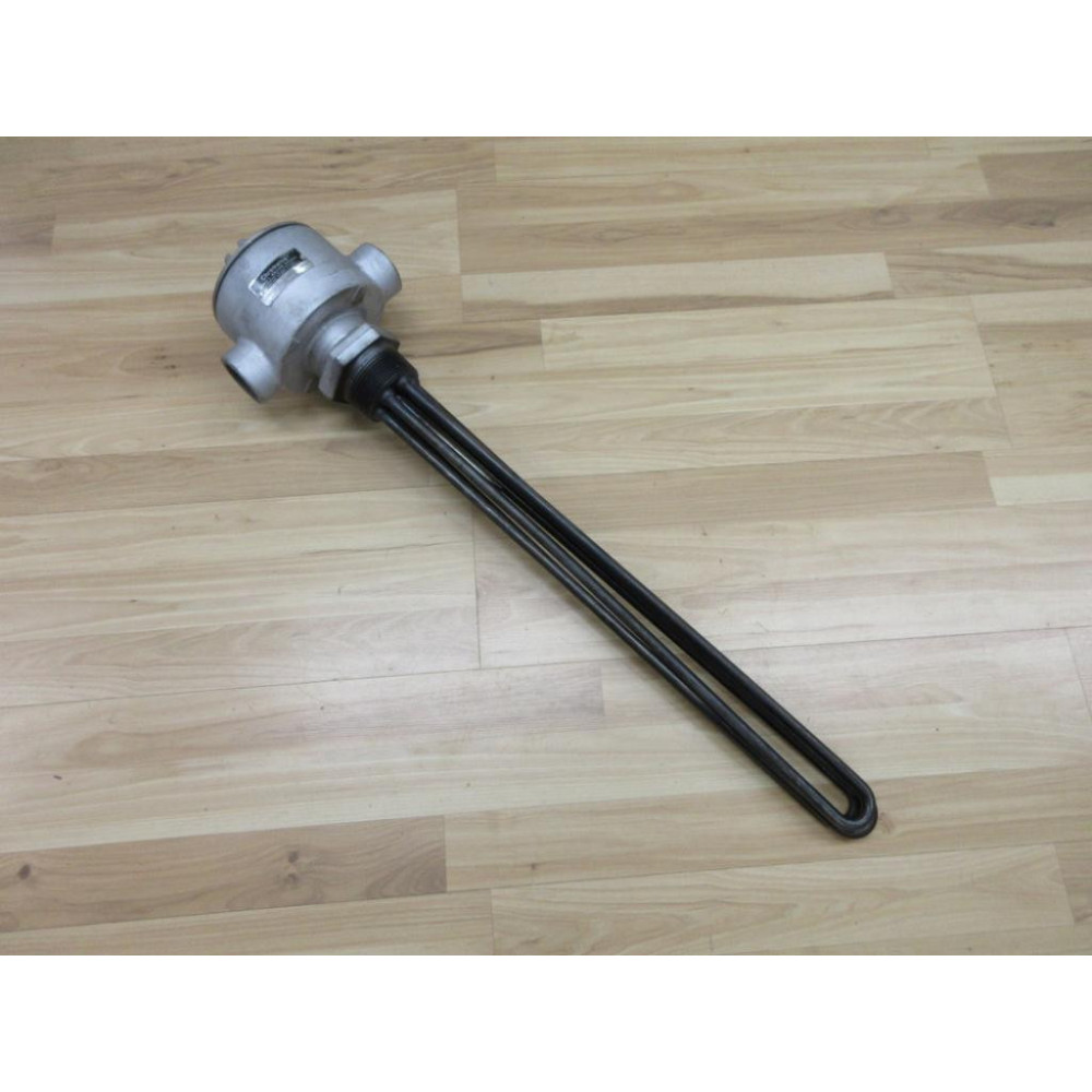Chromalox 196-032951-003 Heater ARMTO-3345WE2T 180V 3750W - New No Box