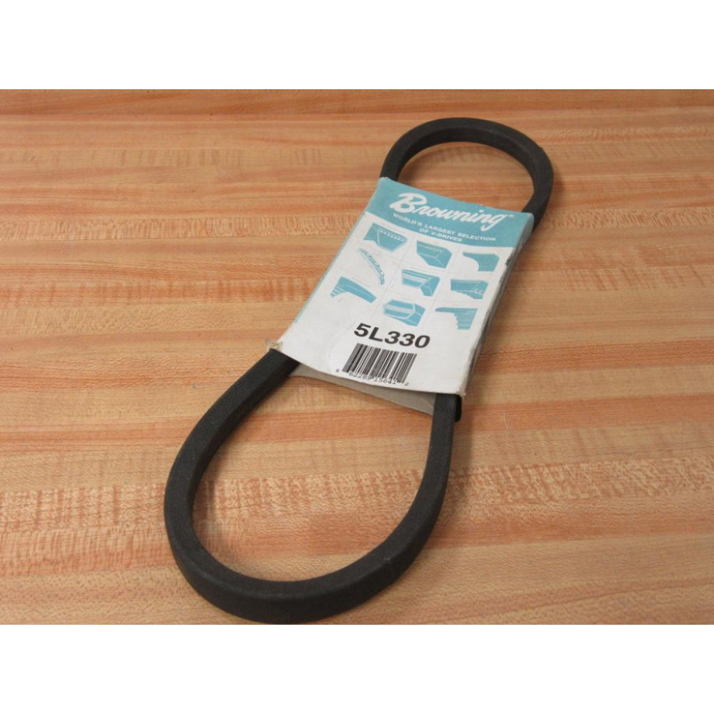 Browning 5L330 FHP Belt Browning 5L330 FHP Belt