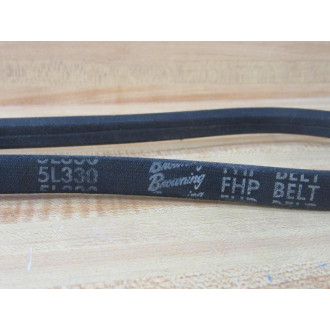 Browning 5L330 FHP Belt Browning 5L330 FHP Belt