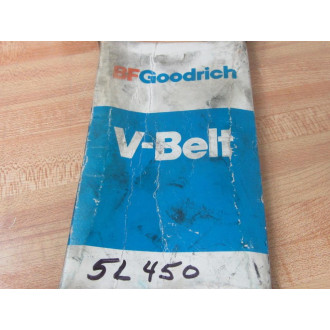 BF Goodrich 5L450 V-Belt
