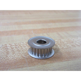 Shuttleworth 022345-0000 Timing Belt Pulley 0223450000 (Pack of 2)