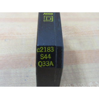 Square D C2183-S44-Q33A Coil C2183S44Q33A - New No Box