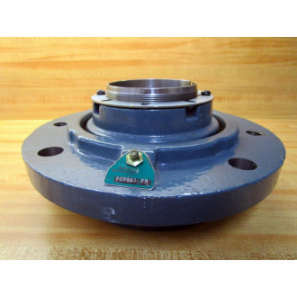 Dodge 069861 Spherical Roller Bearing Unit FC-IP-308RE - New No Box
