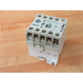 Allen Bradley 700DC-M220 Relay 700DCM220 Coil: 30 VDC - New No Box