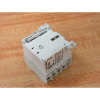 Allen Bradley 700DC-M220 Relay 700DCM220 Coil: 30 VDC - New No Box