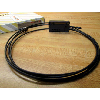 Datalogic 0F-19-THRU-BEAM-PLAST-CV100CM Sensor PLC01-S8203517
