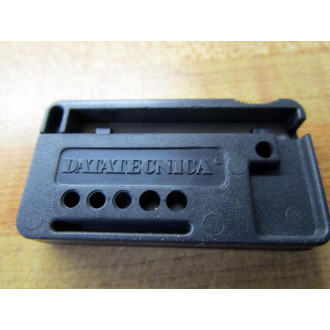 Datalogic 0F-19-THRU-BEAM-PLAST-CV100CM Sensor PLC01-S8203517