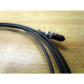 Datalogic 0F-19-THRU-BEAM-PLAST-CV100CM Sensor PLC01-S8203517