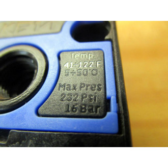 KPN FR 14" TA000041 (F) Regulator FR14TA000041 - New No Box