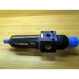KPN FR 14" TA000041 (F) Regulator FR14TA000041 - New No Box