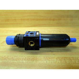 KPN FR 14" TA000041 (F) Regulator FR14TA000041 - New No Box