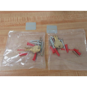 Honeywell TG512A 1009 Universal Thermostat Cover TG512A1009