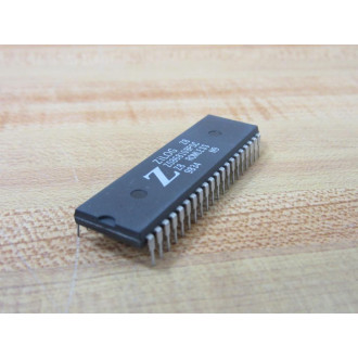 Zilog Z0868108PSC Integrated Circuit (Pack of 3)