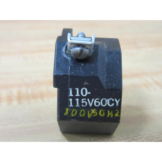 Square D 2959-S49-W30B 13791 Magnetic Coil L2959-S49-W30B - New No Box