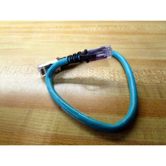 Allen Bradley 1585J-M8CB-JM-0M3 Ethernet Cable PN-62614 - New No Box