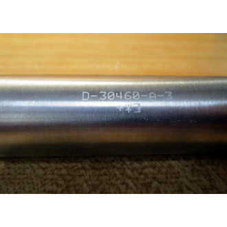 Ackley Machine D-30460-A-3 Cylinder D30460A3 - New No Box