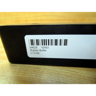 Generic C12-09 Rubber Buffer 04628 10563 - New No Box