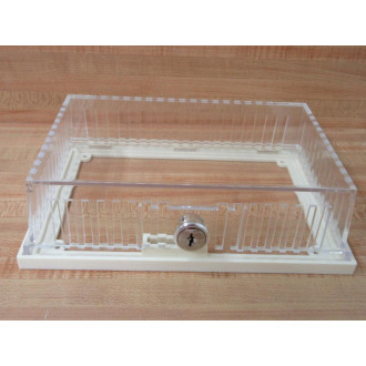 White-Rodgers F29-0231 Thermostat Guard 2E999B